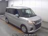 Used 2023 AT suzuki solio MA27S Image[0]