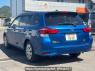 Used 2017 AT toyota corolla-fielder NRE161G Image[1]