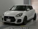 Suzuki Swift Sport ZC33S