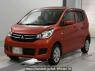 Used 2017 AT mitsubishi ek-wagon B11W Image[0]