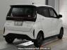 Used 2022 AT nissan sakura B6AW Image[1]