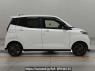 Used 2022 AT nissan sakura B6AW Image[2]