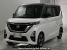 Used 2023 AT nissan roox B45A Image[0]