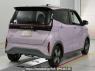 Used 2024 AT nissan sakura B6AW Image[1]