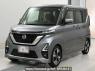 Used 2022 AT nissan roox B45A Image[0]