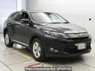 Toyota Harrier ZSU65W