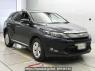 Used 2014 AT toyota harrier ZSU65W Image[0]