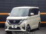 Used 2023 AT nissan roox B45A Image[0]