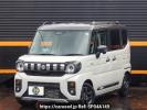 Suzuki Spacia GEAR MK54S
