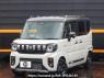 Used 2025 AT suzuki spacia-gear MK54S Image[0]