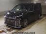 Used 2023 AT toyota voxy ZWR90W Image[0]
