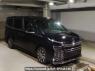 Used 2023 AT toyota voxy ZWR90W Image[2]