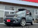 Jeep Renegade BU13