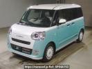 Daihatsu Move Canbus LA850S