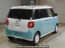 Used 2025 AT daihatsu move-canbus LA850S Image[1]