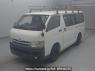 Used 2010 AT toyota hiace-van TRH200V Image[0]