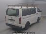Used 2010 AT toyota hiace-van TRH200V Image[1]