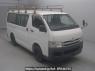 Used 2010 AT toyota hiace-van TRH200V Image[2]