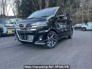 Suzuki Wagon R MH95S