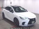 Lexus RX TALA15