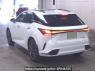 Used 2025 AT lexus rx TALA15 Image[1]
