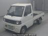 Used 2008 MT mitsubishi minicab-truck U61T Image[0]