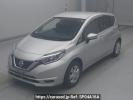 Nissan Note E12