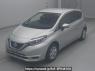 Used 2017 AT nissan note E12 Image[0]