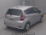 Used 2017 AT nissan note E12 Image[1]