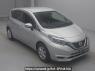 Used 2017 AT nissan note E12 Image[2]