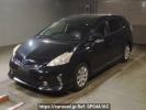 Toyota Prius alpha ZVW41W