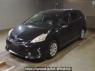 Used 2012 AT toyota prius-alpha ZVW41W Image[0]
