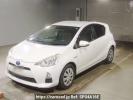 Toyota Aqua NHP10