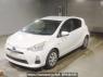 Used 2013 AT toyota aqua NHP10 Image[0]