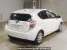 Used 2013 AT toyota aqua NHP10 Image[1]