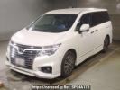 Nissan Elgrand TE52