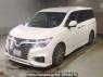 Used 2019 AT nissan elgrand TE52 Image[0]