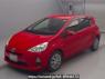Used 2014 AT toyota aqua NHP10 Image[0]