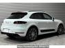 Used 2016 AT porsche macan J1H2 Image[1]