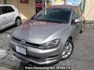Volkswagen Golf AUCPT