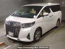 Toyota Alphard AGH30W