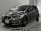 Nissan Note E12