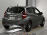 Used 2019 AT nissan note E12 Image[1]