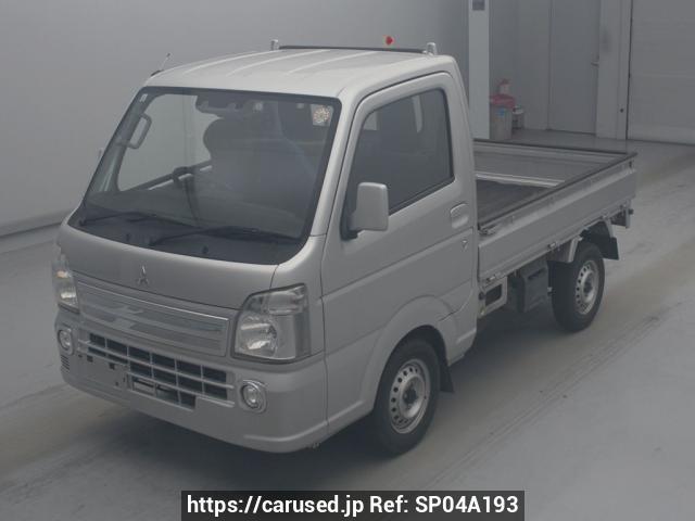 2020 Mitsubishi Minicab Truck DS16T