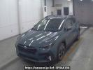 Subaru Crosstrek GUE