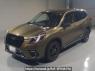 Used 2022 AT subaru forester SK5 Image[0]