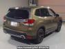 Used 2022 AT subaru forester SK5 Image[1]