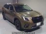 Used 2022 AT subaru forester SK5 Image[2]