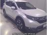 Used 2018 AT honda cr-v-hybrid RT6 Image[0]
