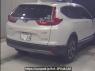 Used 2018 AT honda cr-v-hybrid RT6 Image[1]